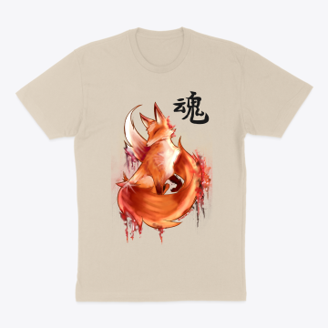 Fox Spirit