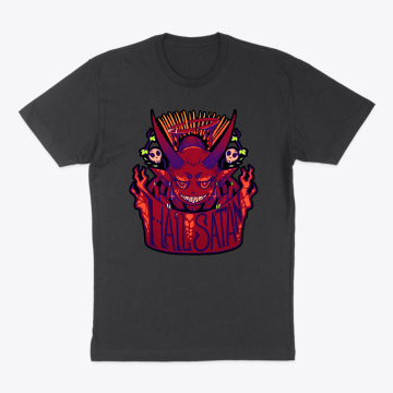 Hail Satan