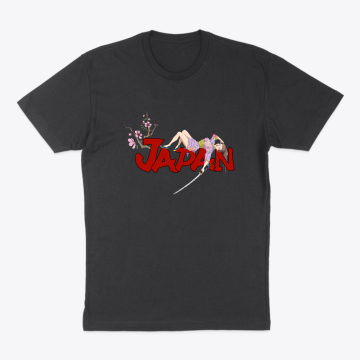 Design - Japan