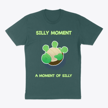 Silly Turtle