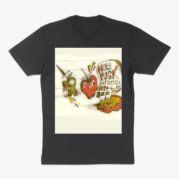 Apple Cannibal