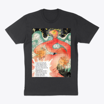 Worm God