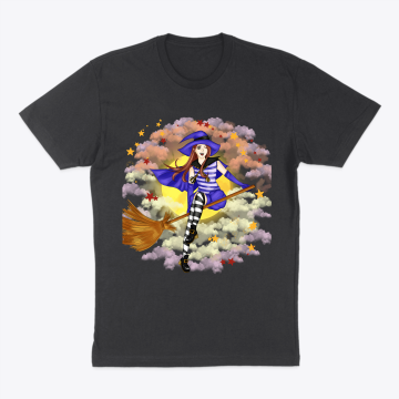 SSR - Witchy