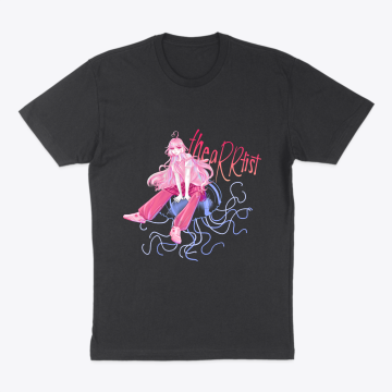 Jellyfish Girl