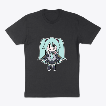 Hatsune Miku