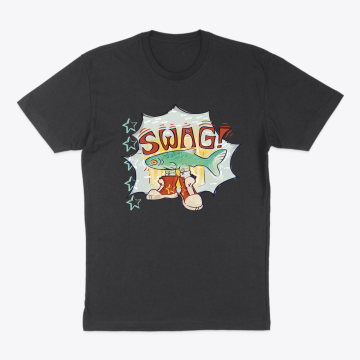 Swag Fish