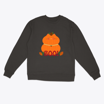 Boo Cat