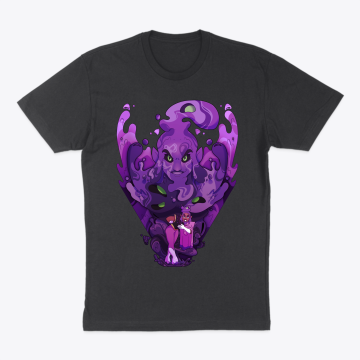 Abomination Master - TOH Series