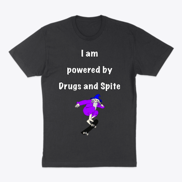 Wizard Time
