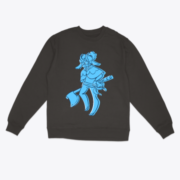 Deccy sweatshirt
