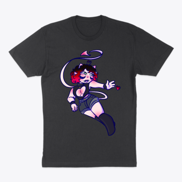 Xi cutie tee
