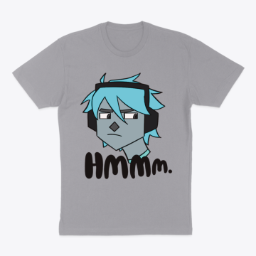 Stray - "Hmmm."