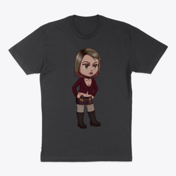 Silent Hill 2: Maria