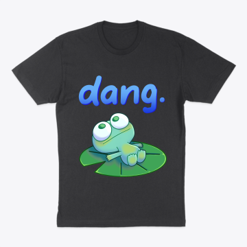 That Dang Frog