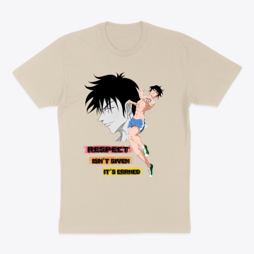 Design - Respect