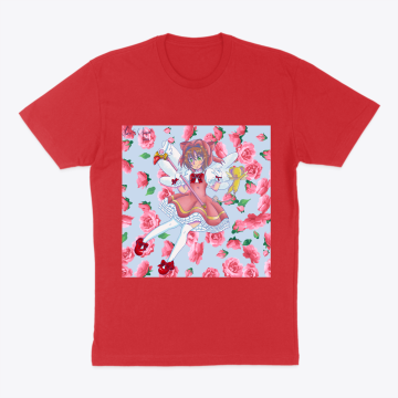 Sakura Card Captor