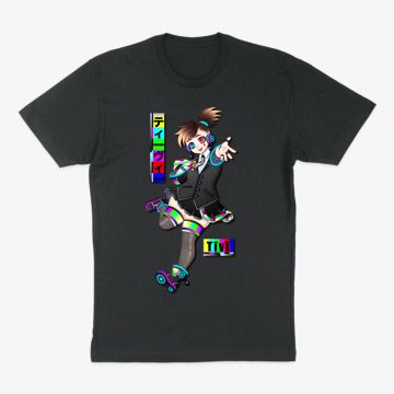 Tīvī ティーヴィー Vocaloid Sona Tee