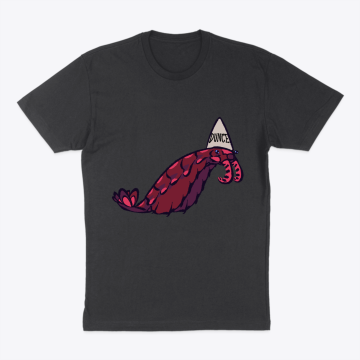Anomalocaris - Dunce