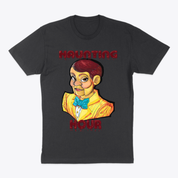 Haunting Hour Shirt