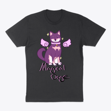 Magical Doge