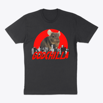 Godchilla