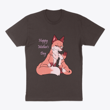 Mother Fox