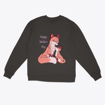 Mother Fox