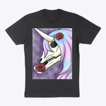 What a lovely Unicorn