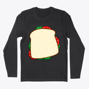 Sandwich Costume
