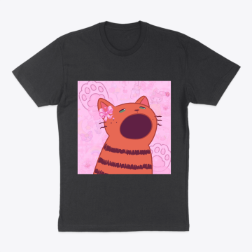 Pop Cat Petey (DogMan)