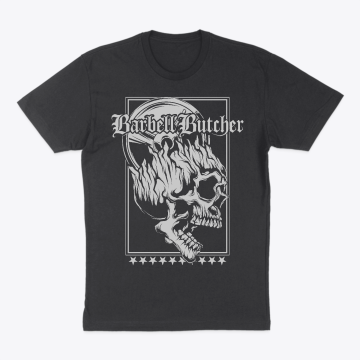 Barbell Butcher