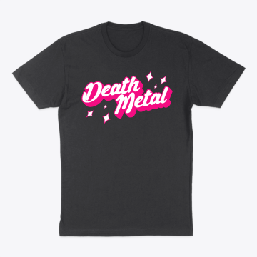 Cute Death Metal