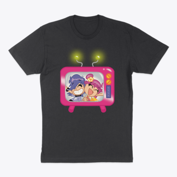Puffy AmiYumi TV