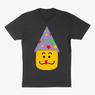 Party Noob (Poob)