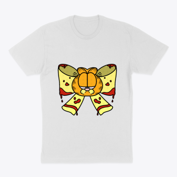 Garfield Lasagna Ribbon
