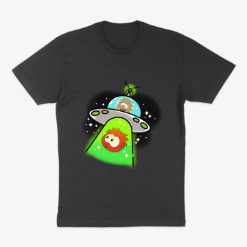 Playful Puffles