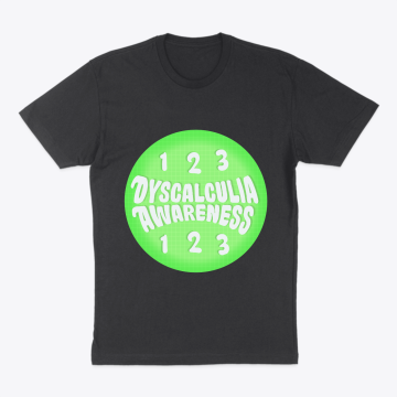 Dyscalculia Awareness
