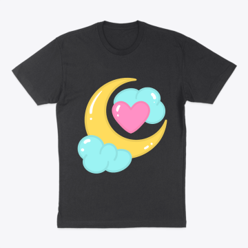 Dreamy Moon