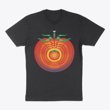 Tomato Power