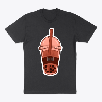 Barbarian Boba