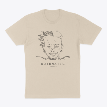 AUTOMATIC (PUNK)