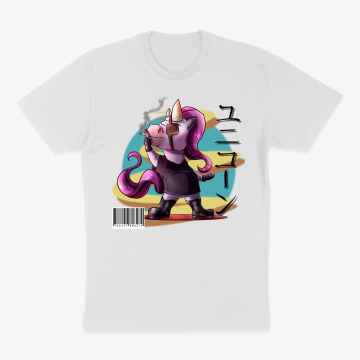Rebel Unicorn