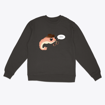 Cowboy Shrimp