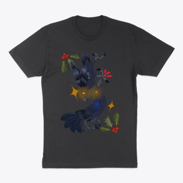 Crow Tarot