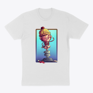 Sen Monkey