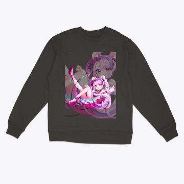 Iron Mouse Sweater