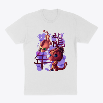 Dragon Painters