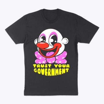 Funny Clown