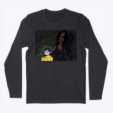 Coraline Coraline Coraline