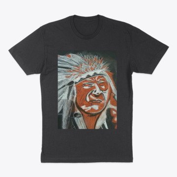 Proud Chief